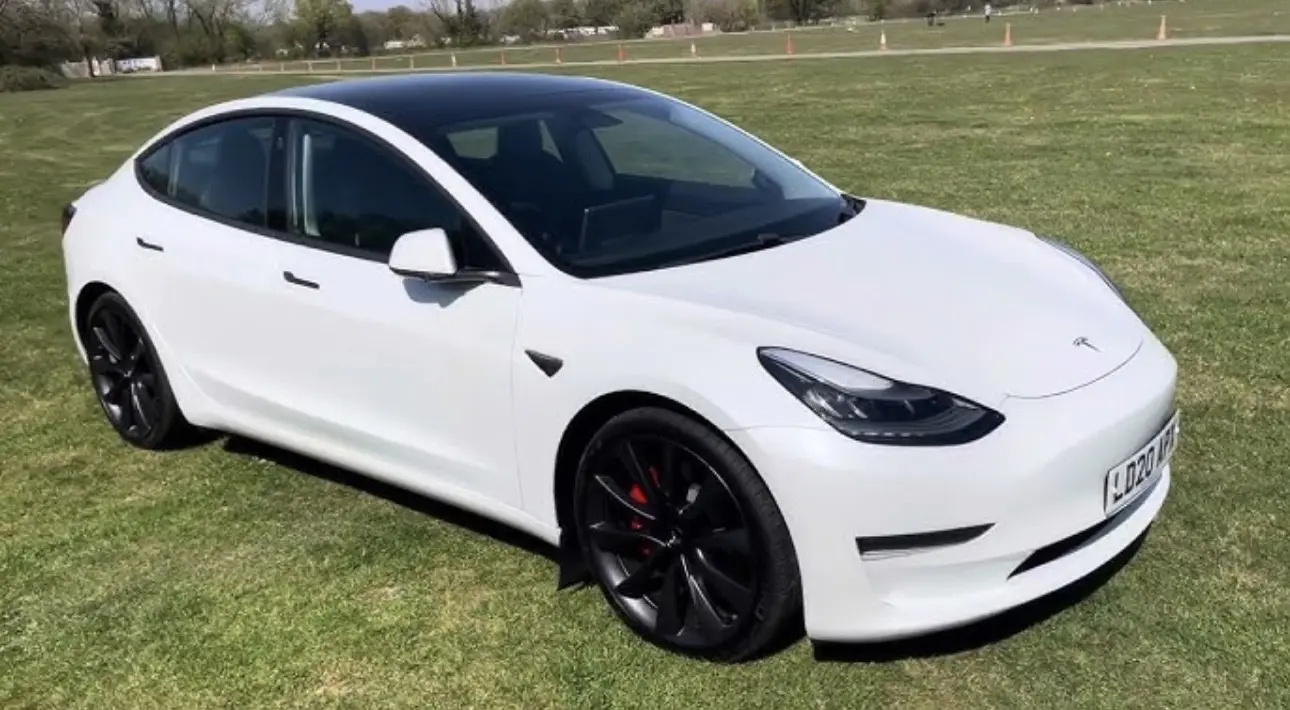 The Definitive Tesla Parts Fitment Guide (2012–202...