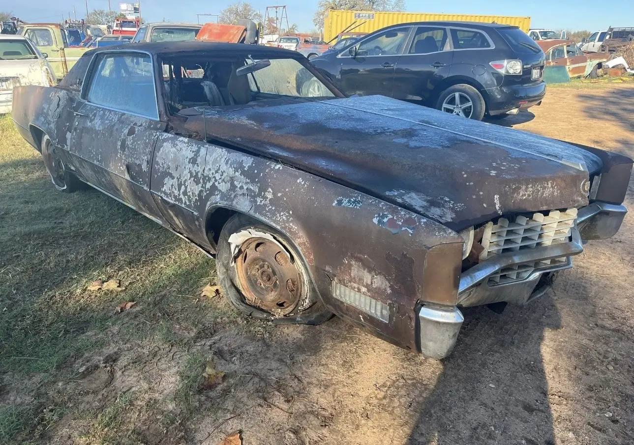 Everything You Need to Know About Buying Used Chev...
