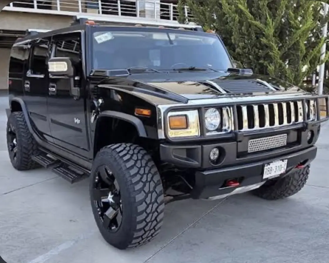 Hummer