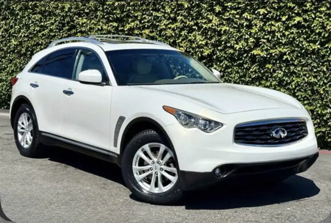 Infiniti