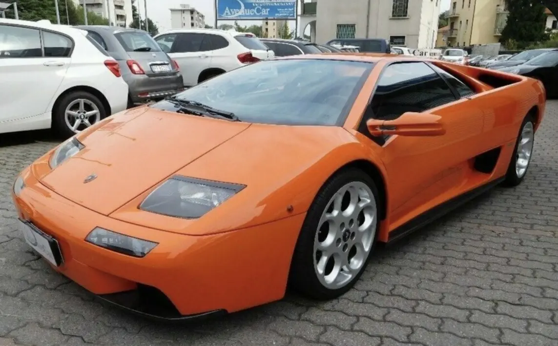 Lamborghini