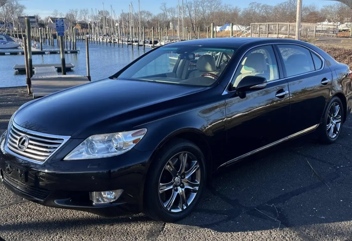 Lexus