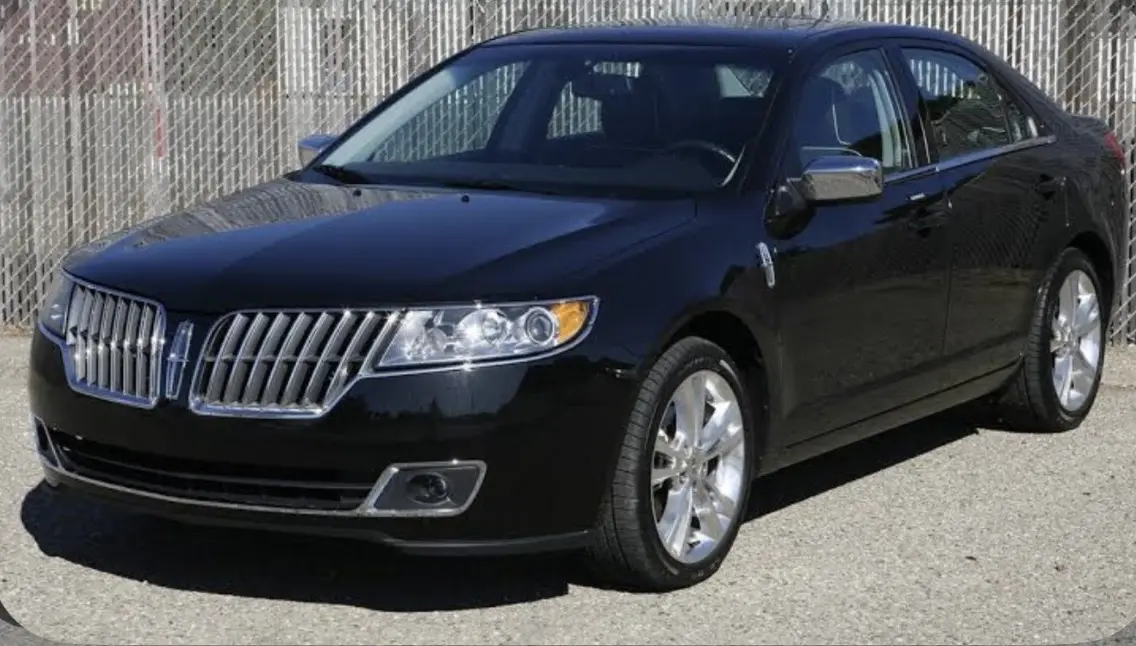 Lincoln