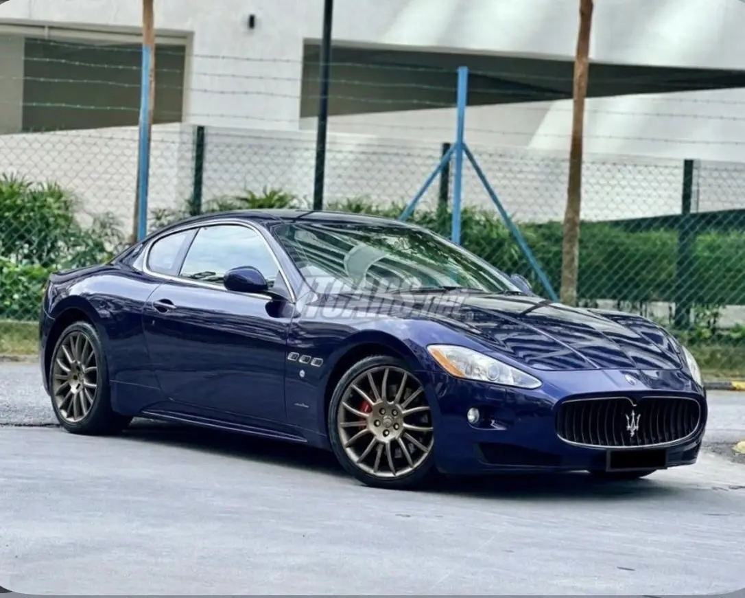 Maserati