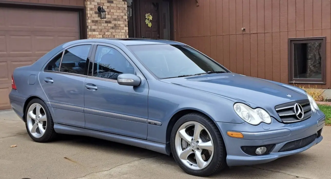 Mercedes