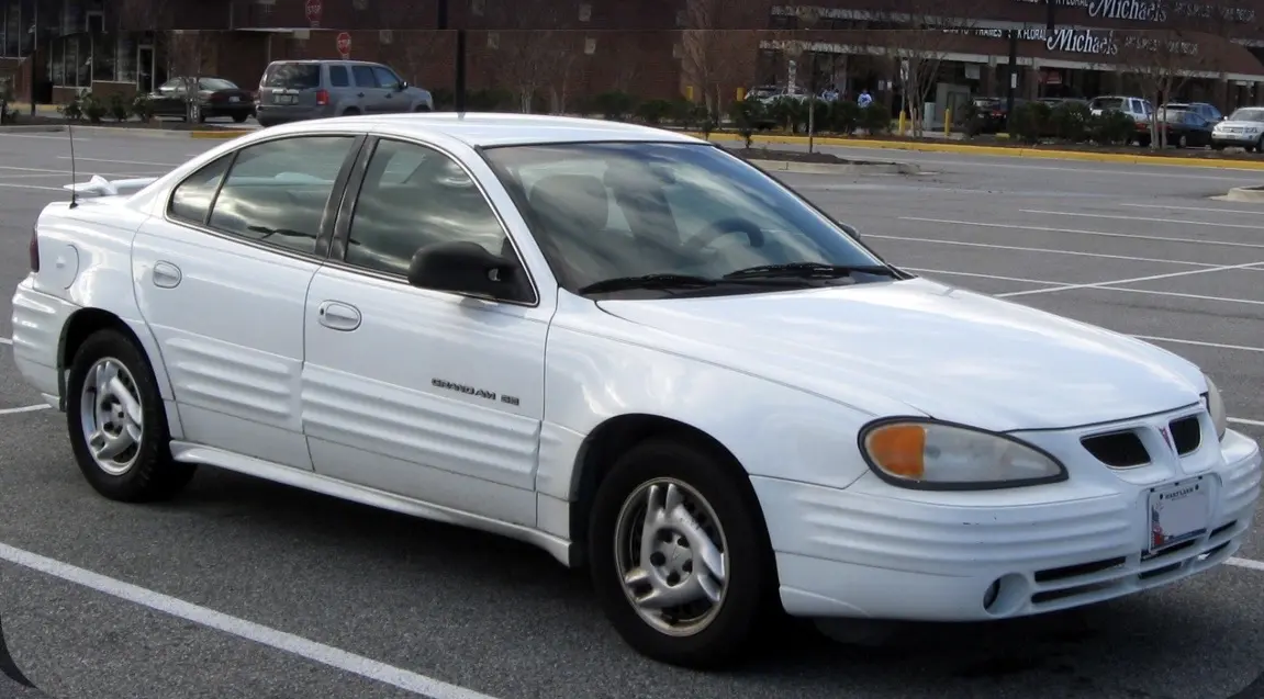 Pontiac
