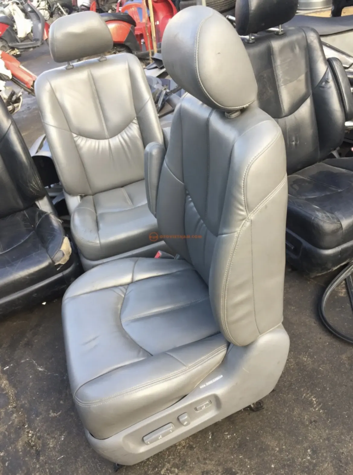 Seats