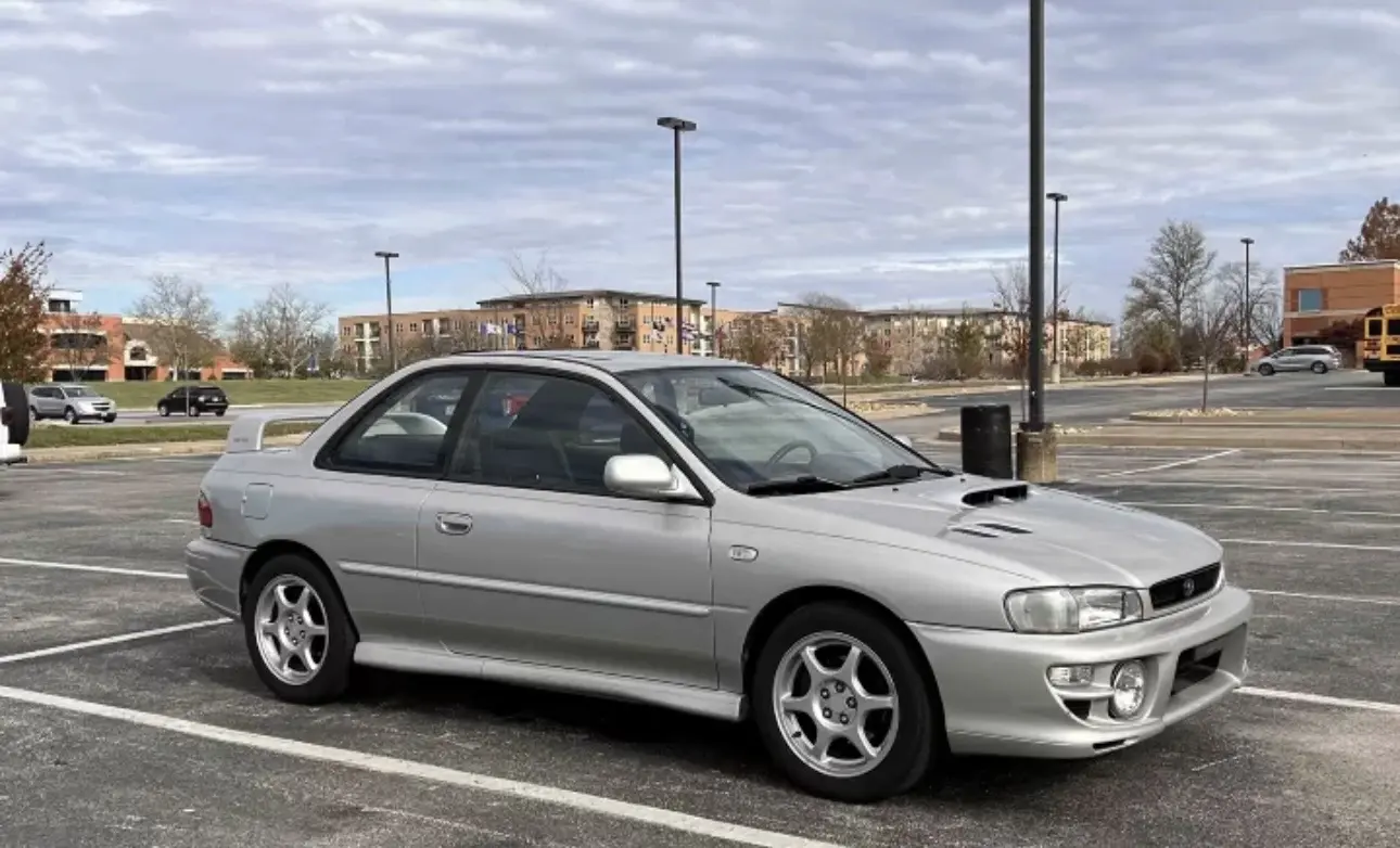 Subaru